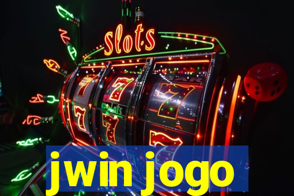 jwin jogo